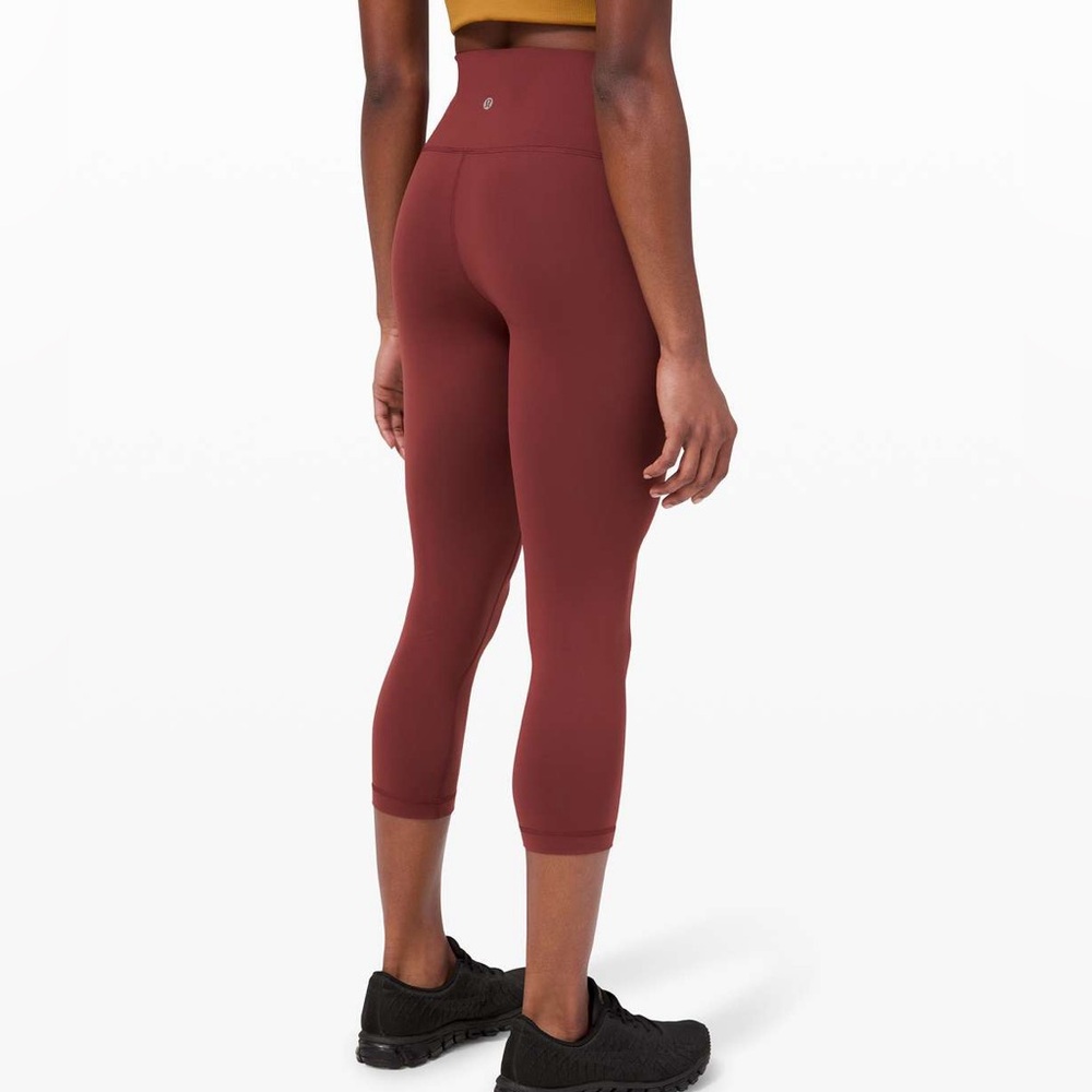 Lululemon Leggings.